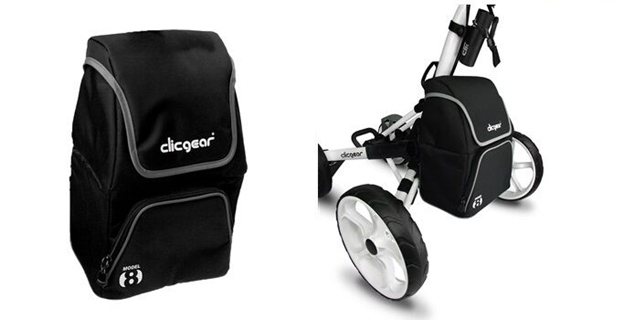 Brand Comparison of the Clicgear Buggy and Nomad Lane models